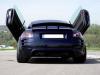 Bara spate tuning audi tt spoiler spate cx - motorvip