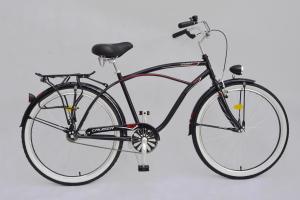 Bicicleta DHS 2601 CRUISER - DHS053