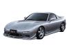 Kit exterior mazda rx7 body kit