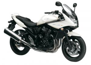 Motocicleta Suzuki GSF650S Bandit AL2 ABS motorvip - MSG74316