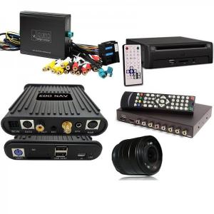 Pachet High kit multimedia BMW CIC GPS/DVD/USB/SD/TV/CAM , BMW Z4 E85 E89 - PHK67416