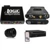 Pachet kit multimedia , mercedes slk r171 , ntg 1 gps/dvd/usb/sd/cam -