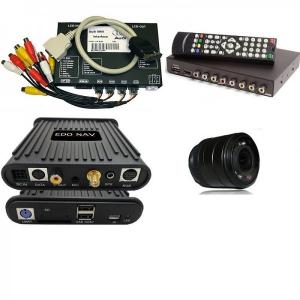 Pachet Low kit multimedia Audi MMI 2G GPS/TV/CAM , Audi A8 D3 4E - PLK67311