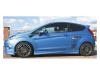 Praguri tuning ford fiesta mk6 praguri lizard -