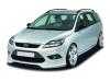 Prelungire spoiler Ford Focus 2 Facelift Extensie Spoiler Fata NewLine - motorVIP - C01-FOFO2FL_FBNEWL