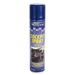 Spray silicon bord Vanilie PROTECTON 400ML - motorvip - SSB74000