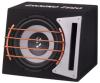 Subwoofer auto ground zero titanium gztb 30mk2 -