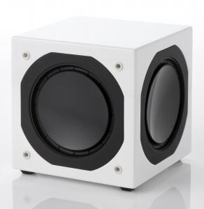 Subwoofer SUB 800 white - SSUW4022