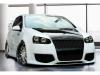 Bara fata tuning vw golf 5