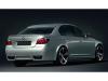 Bara spate tuning bmw e60 spoiler