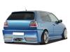 Bara spate tuning vw golf 3 spoiler spate cu