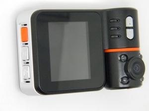 Camera auto cu GPS, AGS F9A - CAC80718