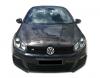 Capota tuning VW Golf 6 Capota M-Look Fibra De Carbon - motorVIP - E01-VWGO6_HOML
