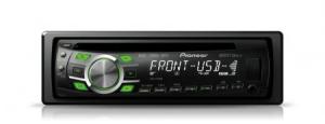 CD Player Auto MP3 Pioneer DEH-2320UB - CPA17503