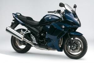 Motocicleta Suzuki GSX1250FA L4 ABS motorvip - MSG74328