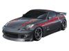 Praguri tuning Nissan 350Z Praguri Japan-Style - motorVIP - A03-NI350Z_SSJAP