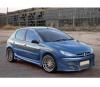 Praguri tuning peugeot 206 5 usi praguri tokyo - motorvip -