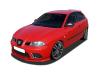 Prelungire spoiler Seat Ibiza 6L Fr / Facelift Extensie Spoiler Fata Verus-X - motorVIP - R01-SEIB6LFR_FBEVERX