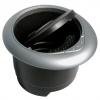 Scrumiera auto suplimentara rotunda - carpoint -