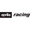 Stickere auto aprilia racing