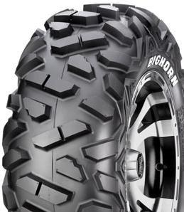 ANVELOPE ATV MAXXIS 26X12-12 BIGHORN M918 - AAM1602