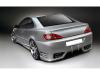 Bara spate tuning peugeot 406 coupe