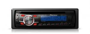 CD Player Auto MP3 Pioneer DEH-2300UBB - CPA17504