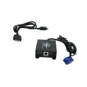 Connects2 CTASTIPOD002.3 cablu conectare ipod iphone aux Seat - CC367946