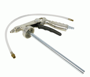 Pistol antifonare, acoperire - motorVIP - 653791