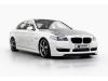 Prelungire spoiler bmw f10 extensie spoiler