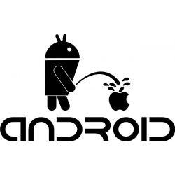 Stickere auto Android ios