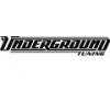 Stickere auto underground tuning