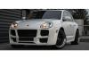 Bara fata tuning Porsche Cayenne 955 Spoiler Fata Exclusive - motorVIP - L01-POCA_FBEX