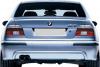 Bara Spate BMW Seria 5 E39 (1995- 2003), OEM - BSB75568