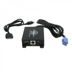 Connects2 CTASKIPOD001.3 cablu conectare ipod iphone aux Skoda - CC367947