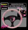 Manson volan my pink heart - mvph939