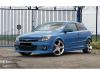 Praguri tuning opel astra h gtc