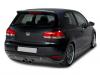 Prelungire spoiler VW Golf 6 Extensie Spoiler Spate SFX - motorVIP - C01-VWGO6_RBESFX
