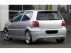 Prelungire spoiler vw polo 6n2 (2000-2002) extensie spoiler spate