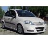 Bara fata tuning citroen c3 spoiler