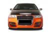 Bara fata tuning vw polo 6n spoiler