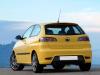 Bara spate tuning seat ibiza 6l spoiler spate cupra