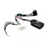 Connects2 ctsns003.2 adaptor comenzi volan nissan versa / pulse /