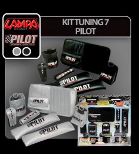 Kit tuning