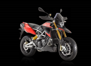Motocicleta Aprilia Dorsoduro 1200 ABS motorvip - MAD74230