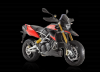 Motocicleta aprilia dorsoduro 1200 abs motorvip -