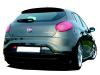 Prelungire spoiler fiat bravo extensie