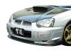 Prelungire spoiler Subaru Impreza 2003-2006 Extensie Spoiler Fata BX-2 - motorVIP - A03-SUIM03_FBEBX2