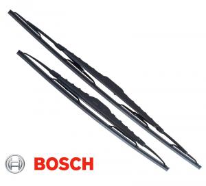 Set stergatoare parbriz Bosch Citroen C5, Nissan Primera,Peugeot 406 Coupe - SSP70995