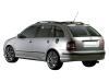 Skoda fabia mk1 combi eleron m-line